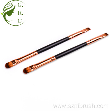 Makeup Mini Flat Eyeshadow Brush